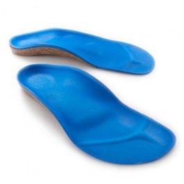 Here’s How Insoles Positively Impact Your Lifestyle